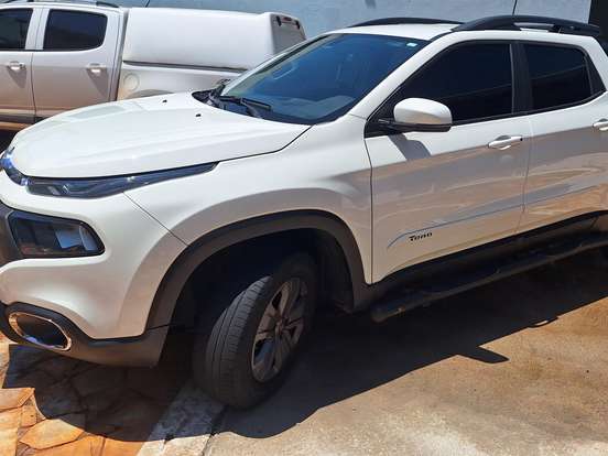 FIAT-TORO-1.8 16V EVO FLEX FREEDOM AT6 FIAT-TORO-2020