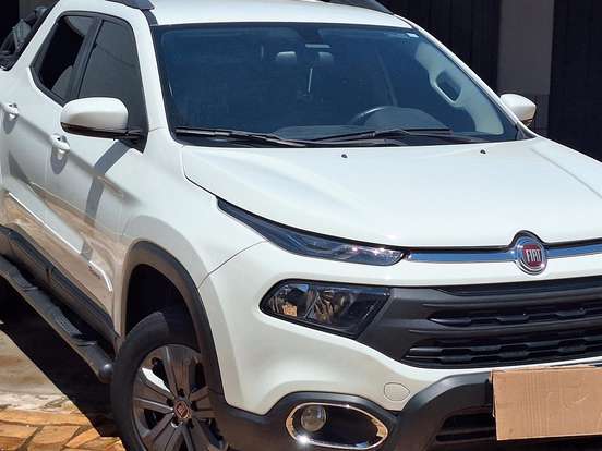 FIAT-TORO-1.8 16V EVO FLEX FREEDOM AT6 FIAT-TORO-2020