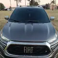 FIAT TORO 2.0 16V TURBO DIESEL RANCH 4WD AT9 FIAT TORO 2.0 16V TURBO DIESEL RANCH 4WD AT9