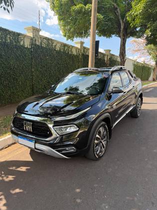 FIAT TORO 2.0 16V TURBO DIESEL RANCH 4WD AT9