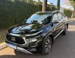 FIAT TORO 2.0 16V TURBO DIESEL RANCH 4WD AT9 FIAT TORO 2.0 16V TURBO DIESEL RANCH 4WD AT9