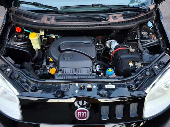 FIAT-UNO-1.4 EVO ECONOMY 8V FLEX 4P MANUAL FIAT-UNO-2012