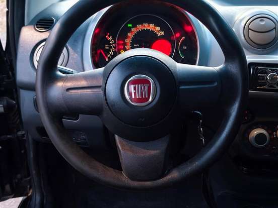 FIAT-UNO-1.4 EVO ECONOMY 8V FLEX 4P MANUAL FIAT-UNO-2012