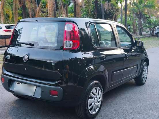 FIAT-UNO-1.4 EVO ECONOMY 8V FLEX 4P MANUAL FIAT-UNO-2012