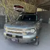 FORD BRONCO SPORT 2.0 ECOBOOST GASOLINA WILDTRAK 4X4 SELECTSHIFT FORD BRONCO SPORT 2.0 ECOBOOST GASOLINA WILDTRAK 4X4 SELECTSHIFT
