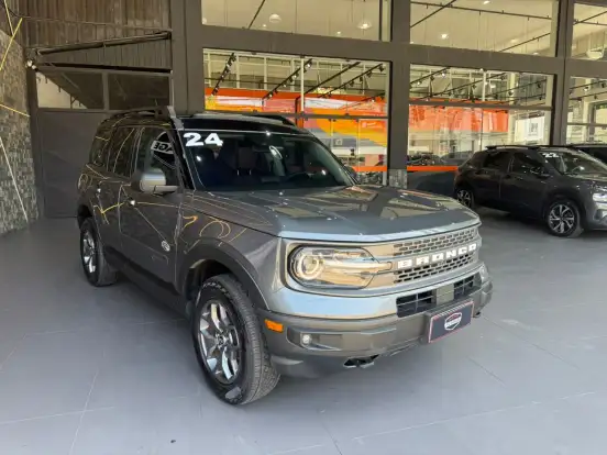FORD-BRONCO SPORT-2024