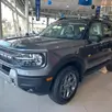 FORD BRONCO SPORT 2.0 ECOBOOST GASOLINA BADLANDS 4X4 SELECTSHIFT FORD BRONCO SPORT 2.0 ECOBOOST GASOLINA BADLANDS 4X4 SELECTSHIFT
