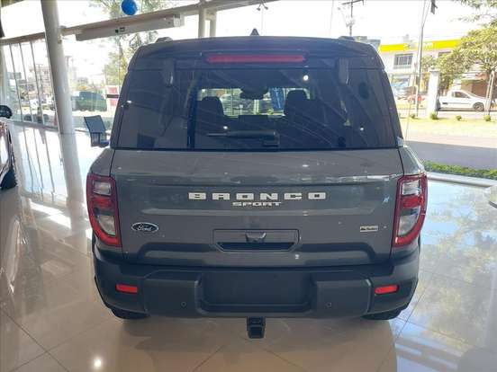FORD-BRONCO SPORT-2026