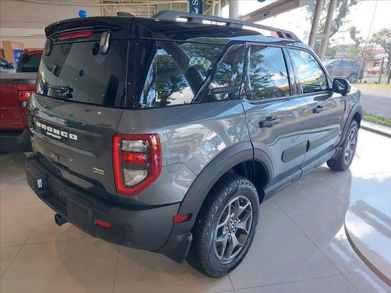 FORD-BRONCO SPORT-2026
