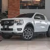 FORD BRONCO SPORT 2.0 ECOBOOST GASOLINA BADLANDS 4X4 SELECTSHIFT FORD BRONCO SPORT 2.0 ECOBOOST GASOLINA BADLANDS 4X4 SELECTSHIFT