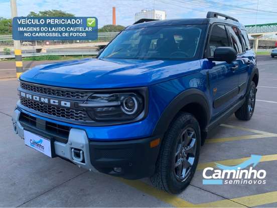 FORD-BRONCO SPORT-2024