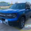 FORD BRONCO SPORT 2.0 ECOBOOST GASOLINA BADLANDS 4X4 SELECTSHIFT FORD BRONCO SPORT 2.0 ECOBOOST GASOLINA BADLANDS 4X4 SELECTSHIFT