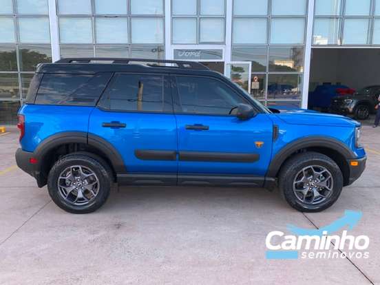 FORD-BRONCO SPORT-2024