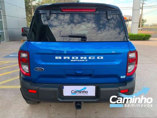 FORD-BRONCO SPORT-2024