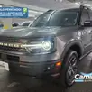 FORD BRONCO SPORT 2.0 ECOBOOST GASOLINA WILDTRAK 4X4 SELECTSHIFT FORD BRONCO SPORT 2.0 ECOBOOST GASOLINA WILDTRAK 4X4 SELECTSHIFT