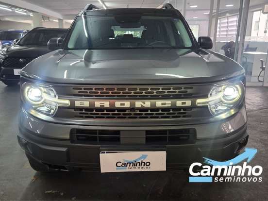 FORD-BRONCO SPORT-2021