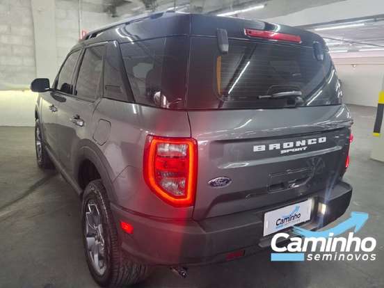 FORD-BRONCO SPORT-2021
