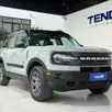 FORD BRONCO SPORT 2.0 ECOBOOST GASOLINA WILDTRAK 4X4 SELECTSHIFT FORD BRONCO SPORT 2.0 ECOBOOST GASOLINA WILDTRAK 4X4 SELECTSHIFT