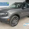 FORD BRONCO SPORT 2.0 ECOBOOST GASOLINA WILDTRAK 4X4 SELECTSHIFT FORD BRONCO SPORT 2.0 ECOBOOST GASOLINA WILDTRAK 4X4 SELECTSHIFT
