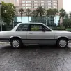 FORD DEL REY 1.6 GHIA 8V ÁLCOOL 2P MANUAL FORD DEL REY 1.6 GHIA 8V ÁLCOOL 2P MANUAL