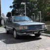FORD DEL REY 1.6 GHIA 8V ÁLCOOL 2P MANUAL FORD DEL REY 1.6 GHIA 8V ÁLCOOL 2P MANUAL