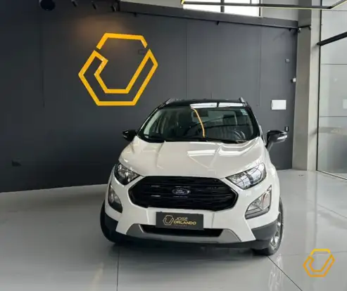 FORD-ECOSPORT-2020