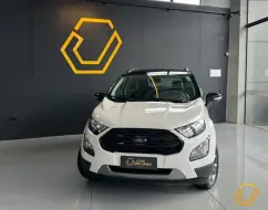 FORD ECOSPORT 1.5 TI-VCT FLEX FREESTYLE AUTOMÁTICO FORD ECOSPORT 1.5 TI-VCT FLEX FREESTYLE AUTOMÁTICO