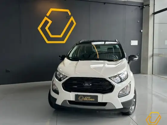 FORD-ECOSPORT-1.5 TI-VCT FLEX FREESTYLE AUTOMÁTICO FORD-ECOSPORT-2020