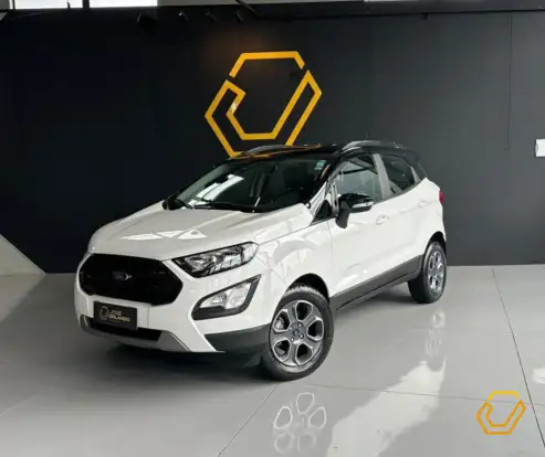 FORD-ECOSPORT-2020
