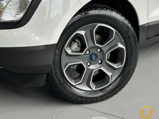 FORD-ECOSPORT-1.5 TI-VCT FLEX FREESTYLE AUTOMÁTICO FORD-ECOSPORT-2020