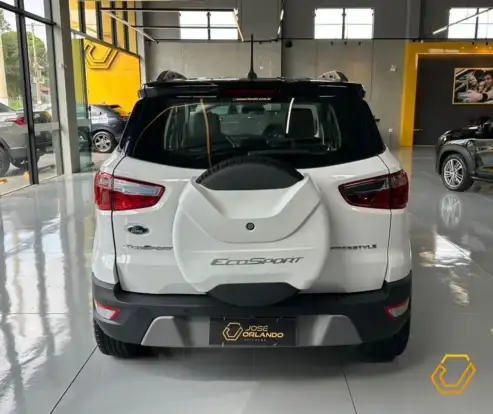 FORD-ECOSPORT-2020