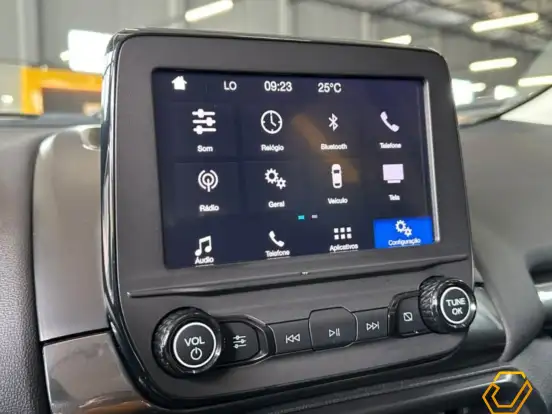 FORD-ECOSPORT-1.5 TI-VCT FLEX FREESTYLE AUTOMÁTICO FORD-ECOSPORT-2020
