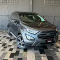 FORD ECOSPORT 1.5 TI-VCT FLEX FREESTYLE AUTOMÁTICO FORD ECOSPORT 1.5 TI-VCT FLEX FREESTYLE AUTOMÁTICO