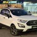 FORD ECOSPORT 1.5 TI-VCT FLEX FREESTYLE MANUAL FORD ECOSPORT 1.5 TI-VCT FLEX FREESTYLE MANUAL