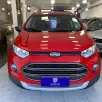 FORD ECOSPORT 1.6 FREESTYLE 16V FLEX 4P MANUAL FORD ECOSPORT 1.6 FREESTYLE 16V FLEX 4P MANUAL