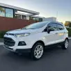 FORD ECOSPORT 1.6 FREESTYLE 16V FLEX 4P MANUAL FORD ECOSPORT 1.6 FREESTYLE 16V FLEX 4P MANUAL