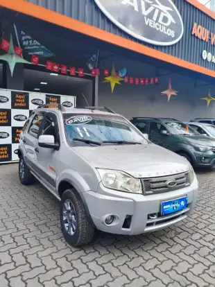FORD-ECOSPORT-2010