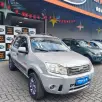 FORD ECOSPORT 1.6 FREESTYLE 8V FLEX 4P MANUAL FORD ECOSPORT 1.6 FREESTYLE 8V FLEX 4P MANUAL