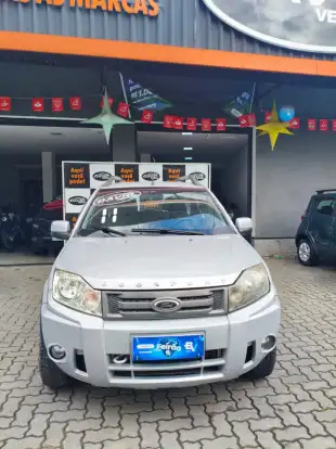 FORD-ECOSPORT-2010