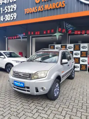 FORD-ECOSPORT-2010