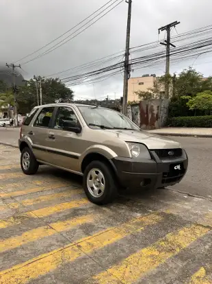 FORD-ECOSPORT-2006