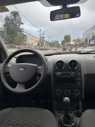FORD-ECOSPORT-2006