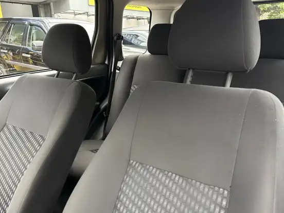 FORD-ECOSPORT-1.6 XLS 8V FLEX 4P MANUAL FORD-ECOSPORT-2006