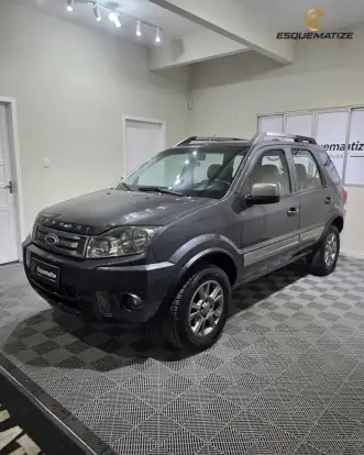 FORD-ECOSPORT-2010