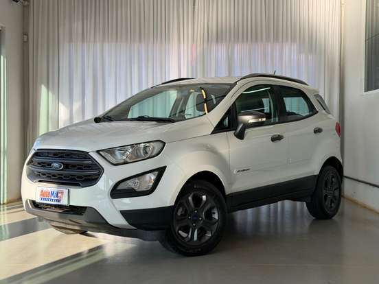 FORD-ECOSPORT-2018