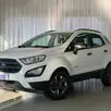 FORD ECOSPORT 1.5 TI-VCT FLEX FREESTYLE AUTOMÁTICO FORD ECOSPORT 1.5 TI-VCT FLEX FREESTYLE AUTOMÁTICO
