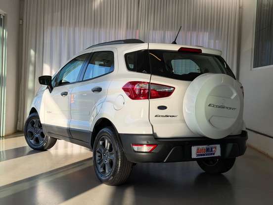 FORD-ECOSPORT-2018