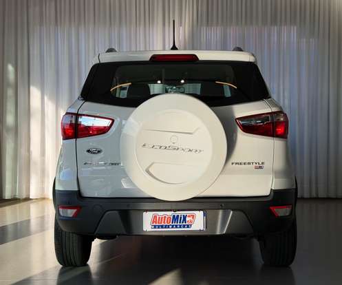 FORD-ECOSPORT-2018