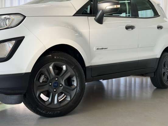 FORD-ECOSPORT-2018