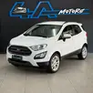 FORD ECOSPORT 1.5 TI-VCT FLEX FREESTYLE AUTOMÁTICO FORD ECOSPORT 1.5 TI-VCT FLEX FREESTYLE AUTOMÁTICO